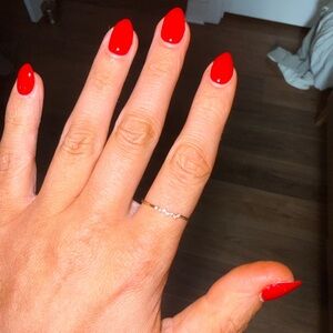 Ring Concierge Scattered Diamond Ring